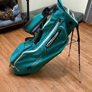 Ping Golf Stand Bag Corral De Tierra Country Club